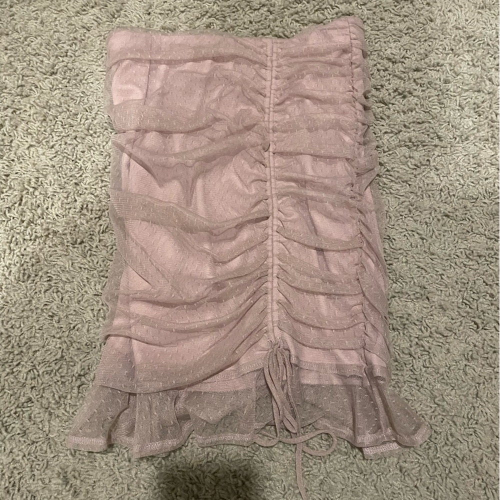 Princess Polly Jaycee Set Skirt